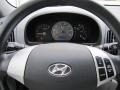 Quicksilver - Elantra GLS Sedan Photo No. 26