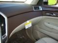 2011 Gold Mist Metallic Cadillac SRX 4 V6 AWD  photo #19