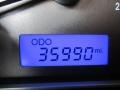 Quicksilver - Elantra GLS Sedan Photo No. 30