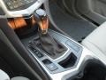 Crystal Red Tintcoat - SRX FWD Photo No. 16