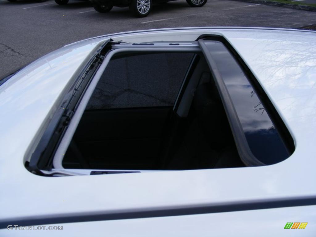 2008 Mazda MAZDA6 i Grand Touring Sedan Sunroof Photo #39138978