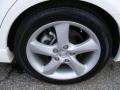 2008 Mazda MAZDA6 i Grand Touring Sedan Wheel and Tire Photo