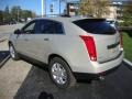 2011 Gold Mist Metallic Cadillac SRX 4 V6 AWD  photo #6