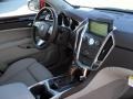Crystal Red Tintcoat - SRX FWD Photo No. 25