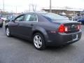 Taupe Gray Metallic - Malibu LS Sedan Photo No. 3