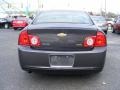 Taupe Gray Metallic - Malibu LS Sedan Photo No. 4