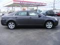 Taupe Gray Metallic - Malibu LS Sedan Photo No. 6