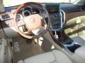 Shale/Brownstone Prime Interior Photo for 2011 Cadillac SRX #39139162