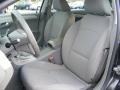Taupe Gray Metallic - Malibu LS Sedan Photo No. 9