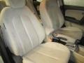 Laguna Sand - Elantra GLS Sedan Photo No. 22