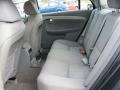 Taupe Gray Metallic - Malibu LS Sedan Photo No. 11