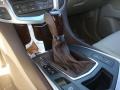  2011 SRX 4 V6 AWD 6 Speed DSC Automatic Shifter