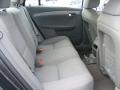 Taupe Gray Metallic - Malibu LS Sedan Photo No. 12