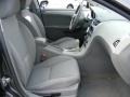 Taupe Gray Metallic - Malibu LS Sedan Photo No. 13
