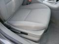 Taupe Gray Metallic - Malibu LS Sedan Photo No. 14