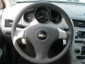 Taupe Gray Metallic - Malibu LS Sedan Photo No. 16