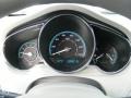 Taupe Gray Metallic - Malibu LS Sedan Photo No. 17