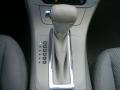 Taupe Gray Metallic - Malibu LS Sedan Photo No. 22