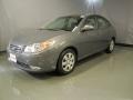 Carbon Gray - Elantra GLS Sedan Photo No. 1