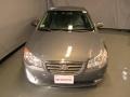 Carbon Gray - Elantra GLS Sedan Photo No. 2