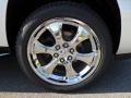 2011 Cadillac Escalade Luxury AWD Custom Wheels