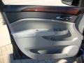 Titanium/Ebony Door Panel Photo for 2011 Cadillac SRX #39139550