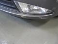Carbon Gray - Elantra GLS Sedan Photo No. 5