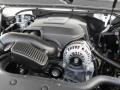 6.2 Liter OHV 16-Valve VVT Flex-Fuel V8 Engine for 2011 Cadillac Escalade Luxury AWD #39139558