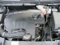 Taupe Gray Metallic - Malibu LS Sedan Photo No. 28