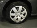 Carbon Gray - Elantra GLS Sedan Photo No. 8