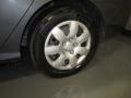 Carbon Gray - Elantra GLS Sedan Photo No. 9