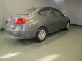 Carbon Gray - Elantra GLS Sedan Photo No. 10