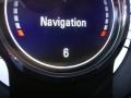 Titanium/Ebony Navigation Photo for 2011 Cadillac SRX #39139666
