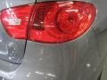 Carbon Gray - Elantra GLS Sedan Photo No. 13