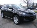 2008 Brilliant Black Mazda CX-7 Grand Touring  photo #7