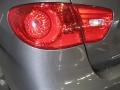 Carbon Gray - Elantra GLS Sedan Photo No. 14