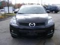 2008 Brilliant Black Mazda CX-7 Grand Touring  photo #8