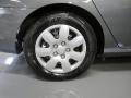 Carbon Gray - Elantra GLS Sedan Photo No. 17