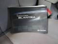 Carbon Gray - Elantra GLS Sedan Photo No. 23