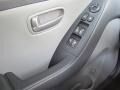 Carbon Gray - Elantra GLS Sedan Photo No. 24