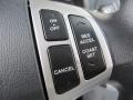 Carbon Gray - Elantra GLS Sedan Photo No. 27