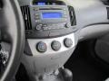 Carbon Gray - Elantra GLS Sedan Photo No. 28