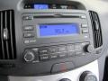 Carbon Gray - Elantra GLS Sedan Photo No. 29