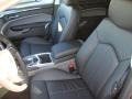 Ebony/Titanium Interior Photo for 2011 Cadillac SRX #39139910