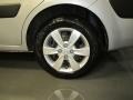 Clear Silver - Rio LX Sedan Photo No. 7