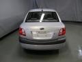 Clear Silver - Rio LX Sedan Photo No. 10