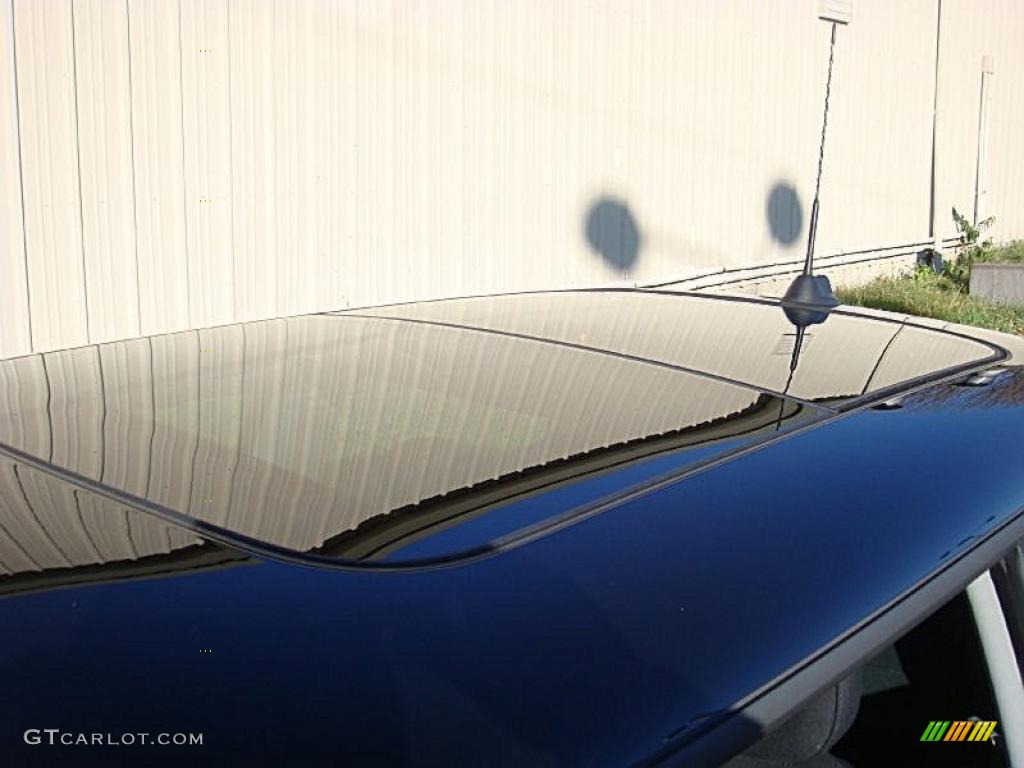 2008 Mini Cooper Hardtop Sunroof Photo #39140106
