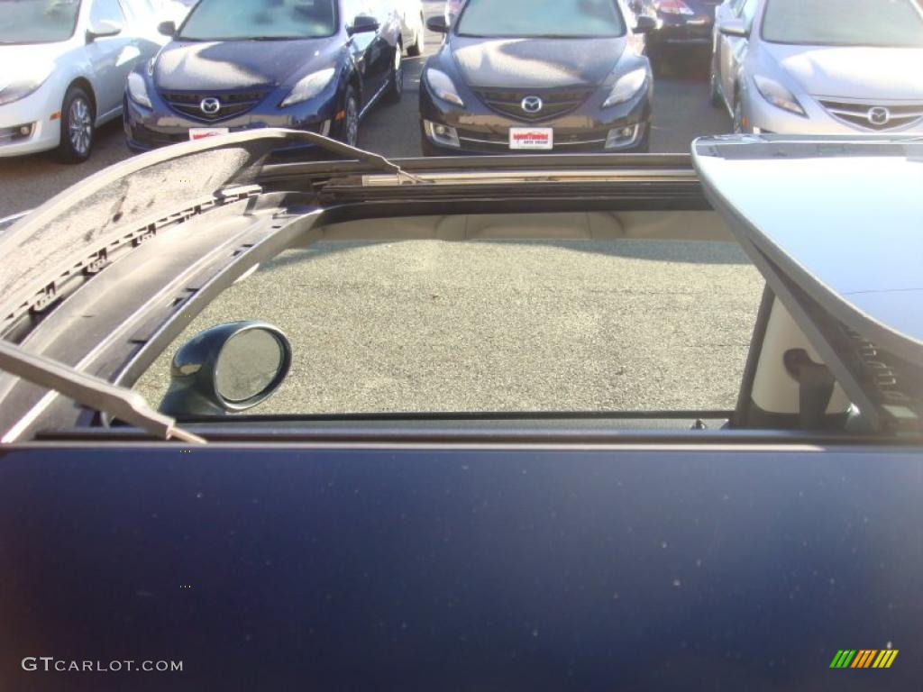 2008 Mini Cooper Hardtop Sunroof Photo #39140134