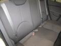 Clear Silver - Rio LX Sedan Photo No. 18