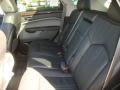 Ebony/Titanium Interior Photo for 2011 Cadillac SRX #39140190